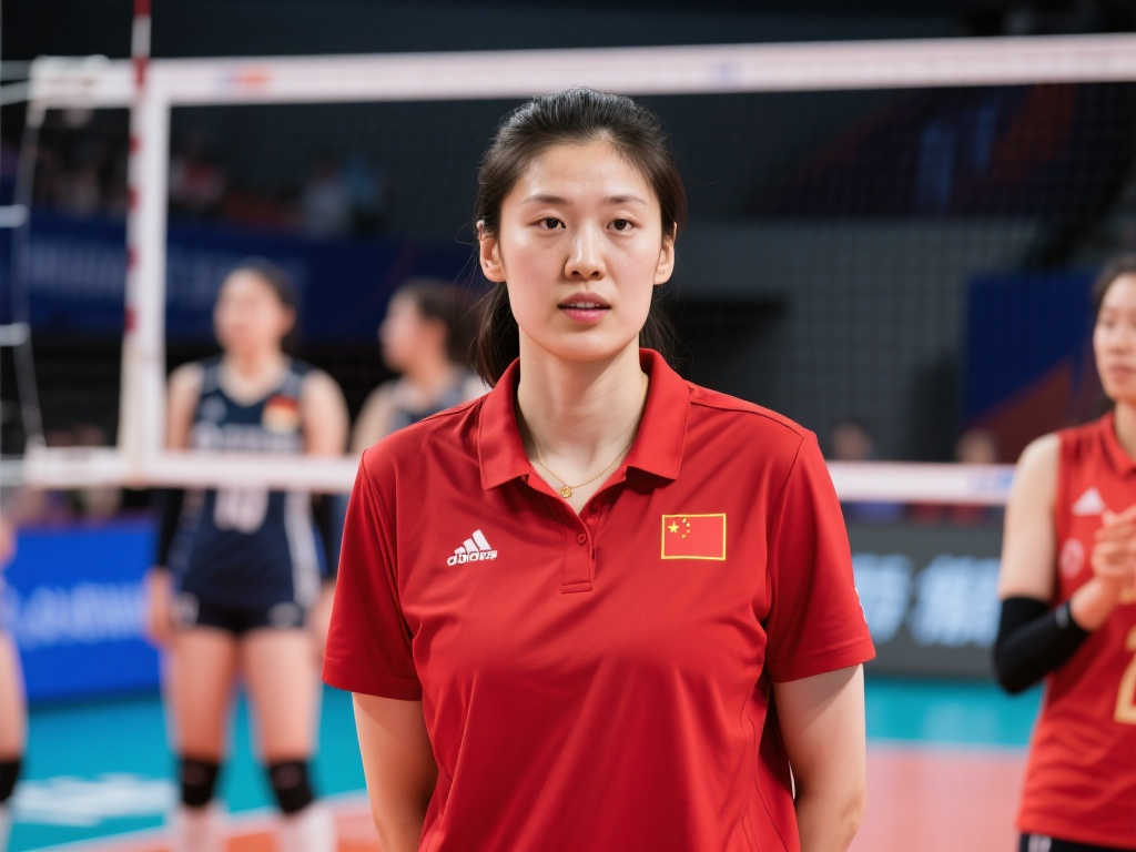 彩表现