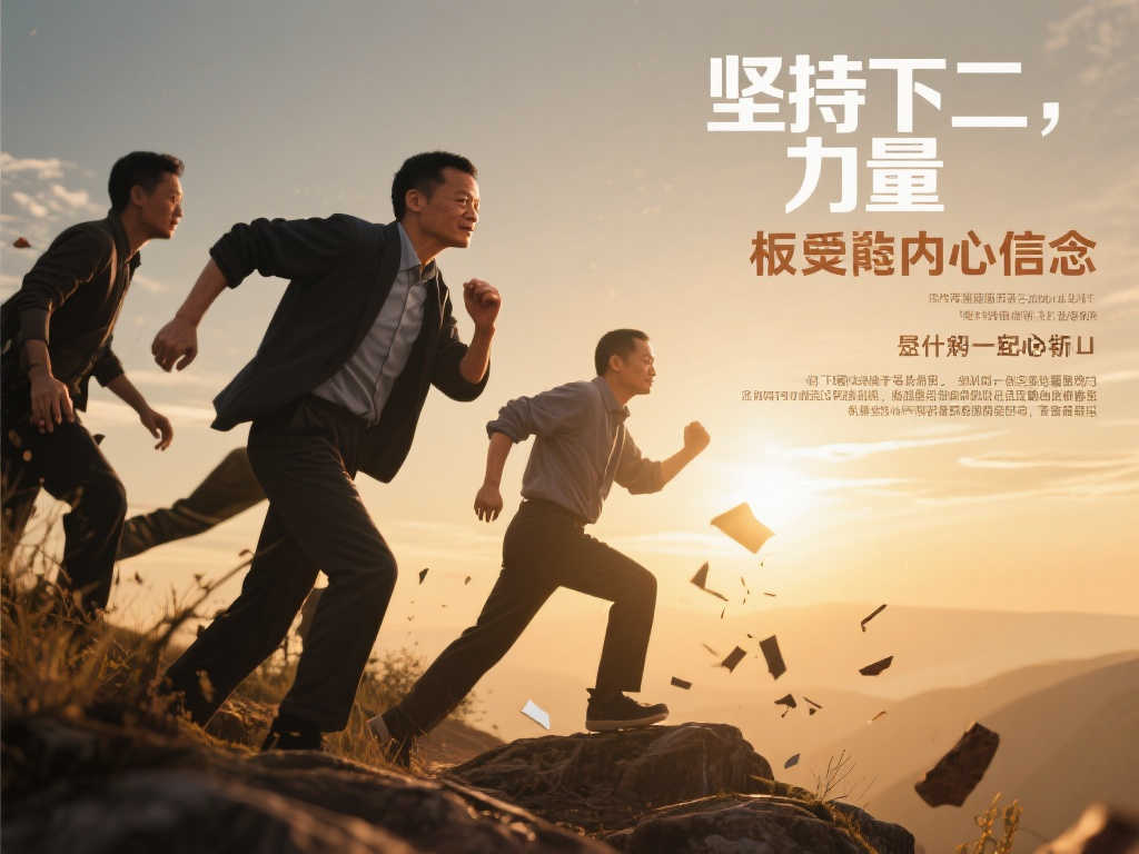 为未来的执 为未来的执